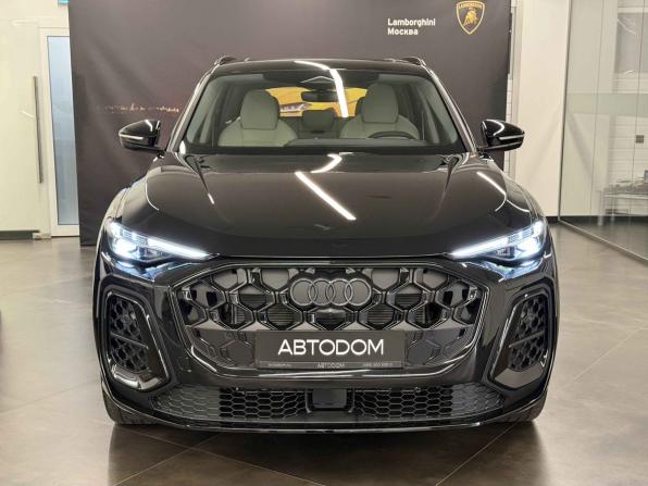 Audi Q5 III с пробегом 2026 года, цена 8 747 000 рублей, 27 км, внедорожник, Автокод Объявления