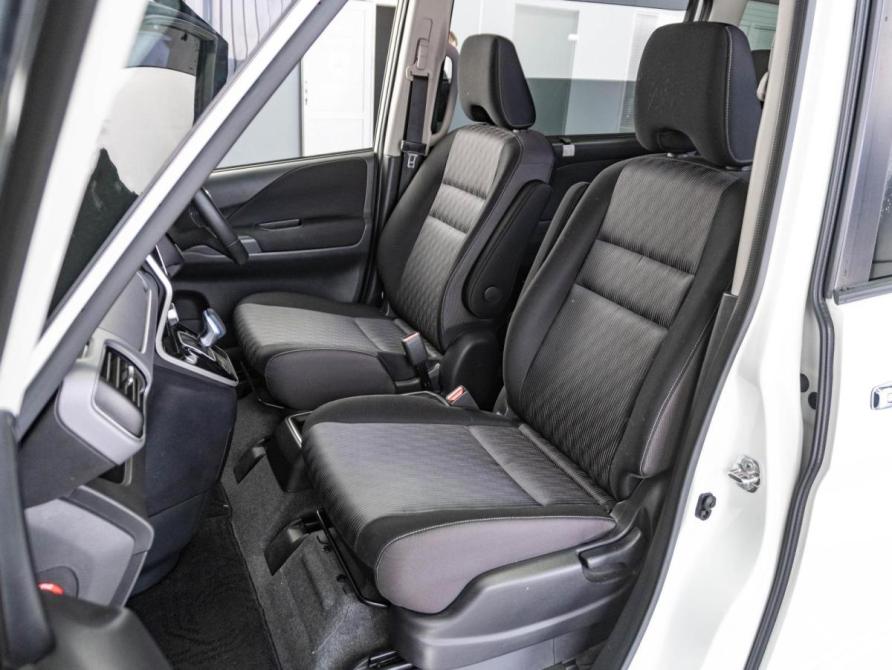 Nissan Serena V (C27) Рестайлинг Тюмень  - изображение 8