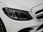 Mercedes-Benz C-Класс IV (W205) Иркутск  - изображение 47