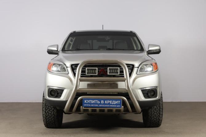 JAC T6 с пробегом 2023 года, цена 1 949 000 рублей, 81001 км, offers.body_type.unknown, Автокод Объявления