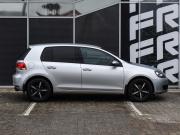 Volkswagen Golf VI Краснодар  - изображение 21