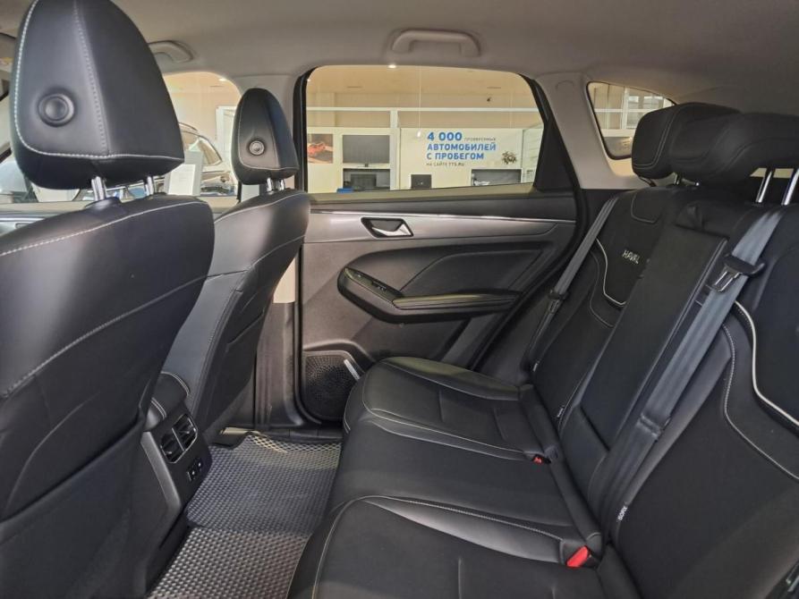 Haval Jolion I Казань  - изображение 15
