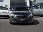 Chevrolet Cruze I Рестайлинг Москва  - изображение 21