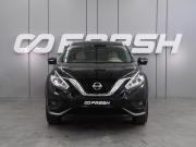 Nissan Murano III (Z52) Воронеж  - изображение 26