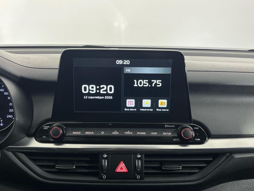 Kia Cerato IV Ижевск  - изображение 11