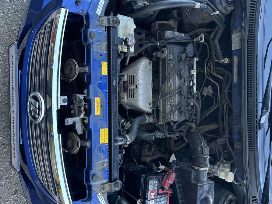 Lifan Solano I (620) Саратов  - изображение 13