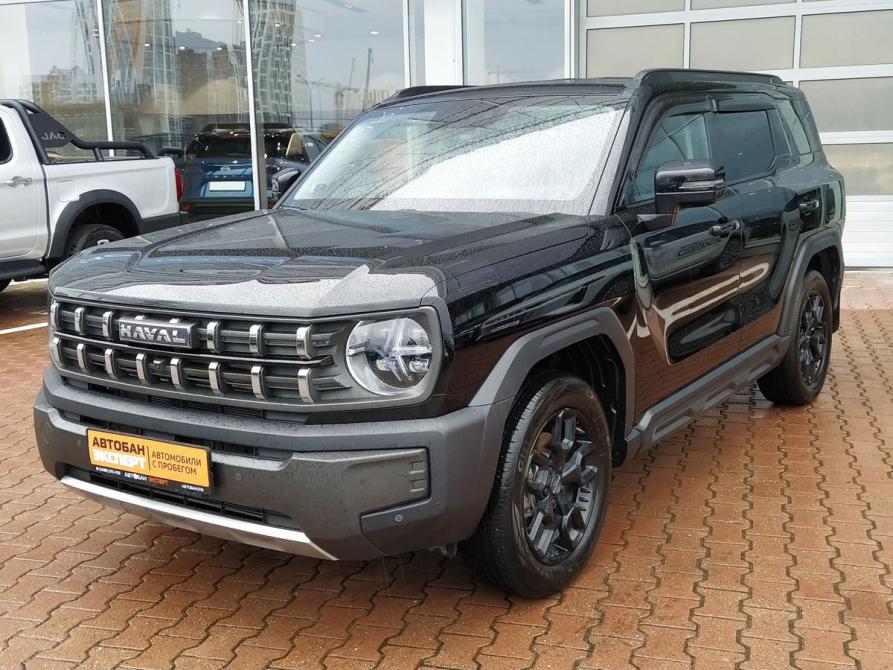 Haval H3 I Екатеринбург  - изображение 1