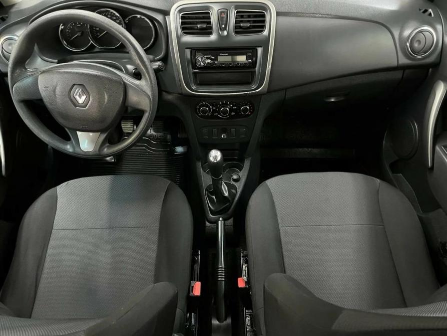 Renault Logan II Набережные Челны  - изображение 14