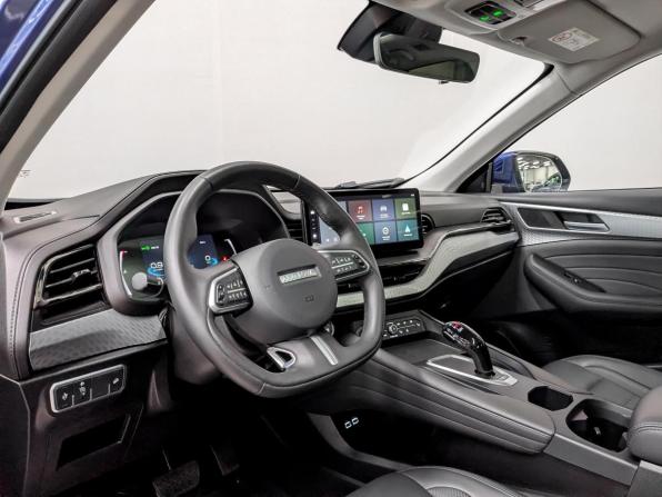 Haval F7 I с пробегом 2023 года, цена 2 321 000 рублей, 49282 км, внедорожник, Автокод Объявления