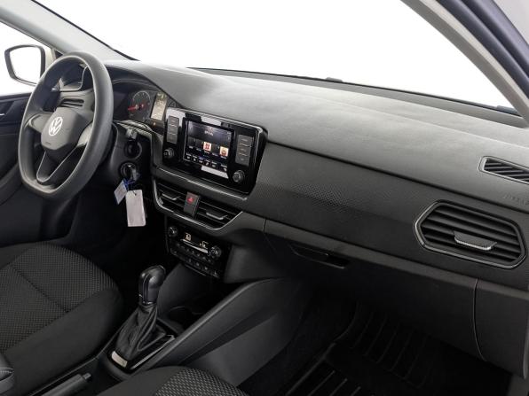 Volkswagen Polo VI с пробегом 2022 года, цена 1 690 000 рублей, 87000 км, лифтбек, Автокод Объявления