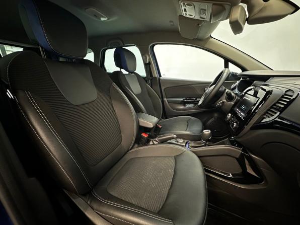 Renault Kaptur I Рестайлинг с пробегом 2021 года, цена 1 890 000 рублей, 54667 км, внедорожник, Автокод Объявления