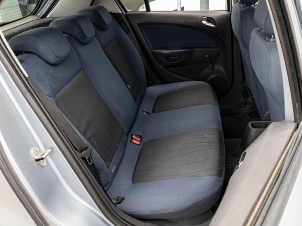 Opel Corsa D с пробегом 2007 года, цена 420 000 рублей, 281007 км, хэтчбек, Автокод Объявления