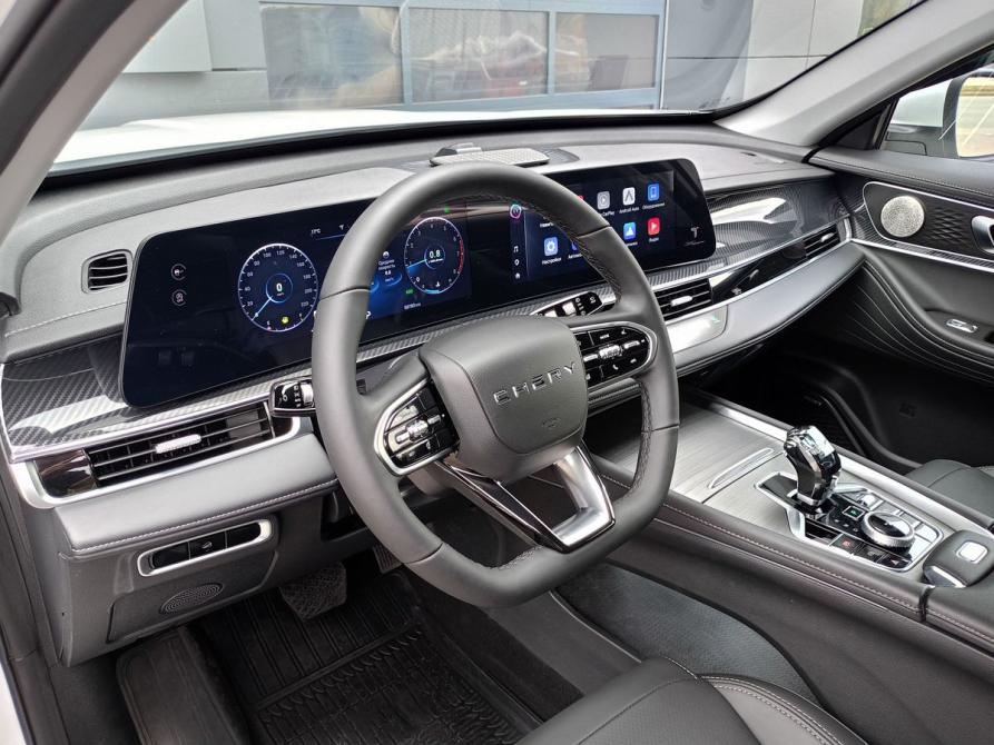Chery Tiggo 7 Pro Max I Казань  - изображение 6