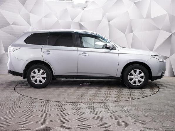 Mitsubishi Outlander III с пробегом 2012 года, цена 1 250 000 рублей, 174000 км, внедорожник, Автокод Объявления