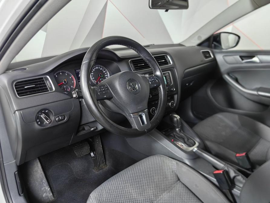 Volkswagen Jetta VI Москва  - изображение 19