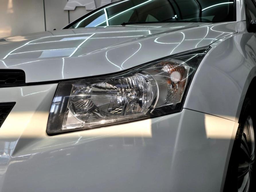 Chevrolet Cruze I Таганрог  - изображение 6