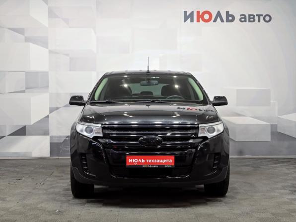 Ford Edge I Рестайлинг с пробегом 2014 года, цена 1 420 000 рублей, 170762 км, внедорожник, Автокод Объявления