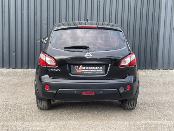 Nissan Qashqai I Рестайлинг с пробегом 2012 года, цена 955 000 рублей, 237000 км, внедорожник, Автокод Объявления