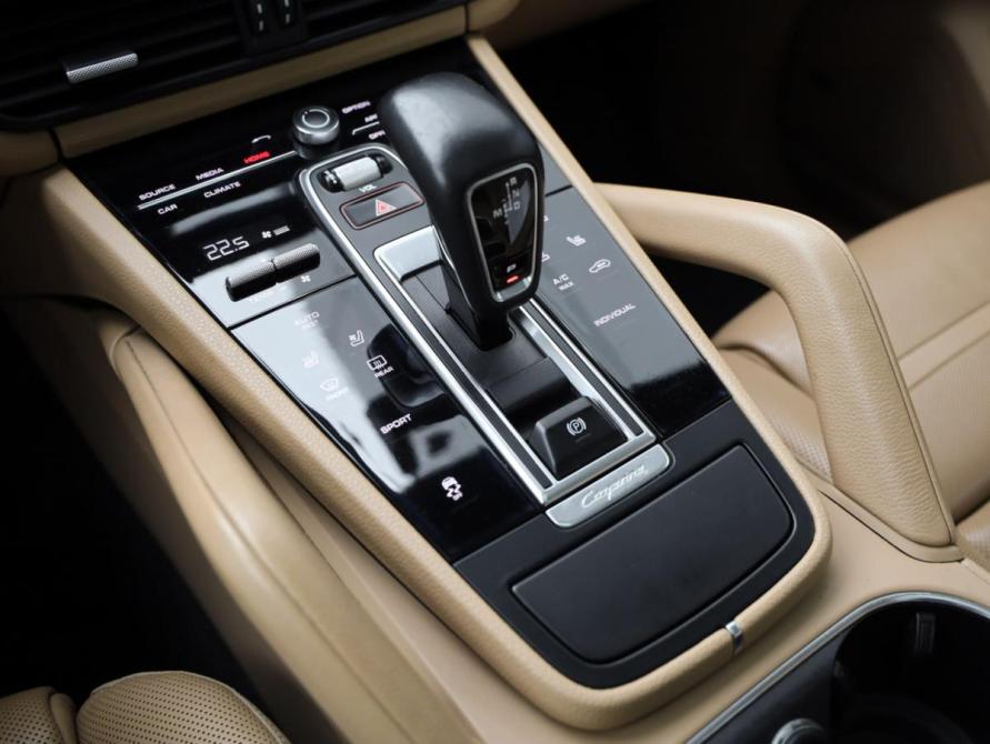 Porsche Cayenne III Санкт-Петербург  - изображение 24