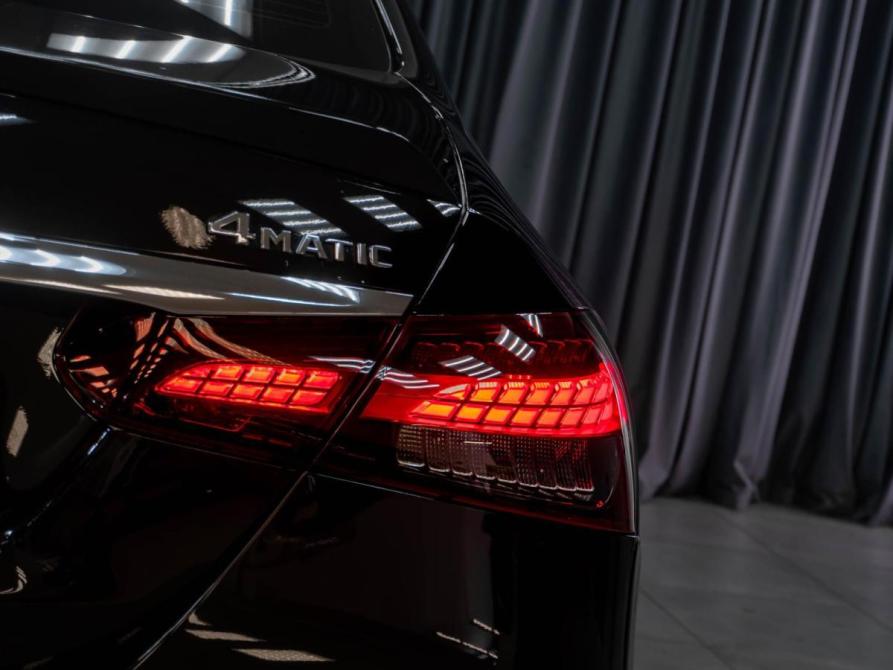 Mercedes-Benz E-Класс V (W213 S213 C238) Рестайлинг Тюмень  - изображение 6