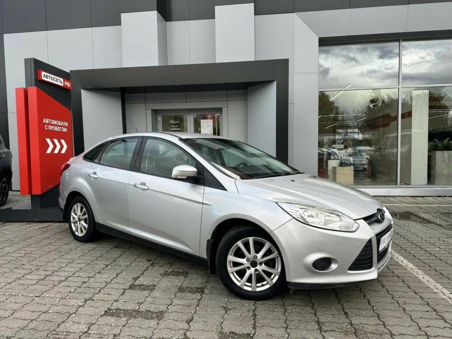 Ford Focus III Набережные Челны  - изображение 1
