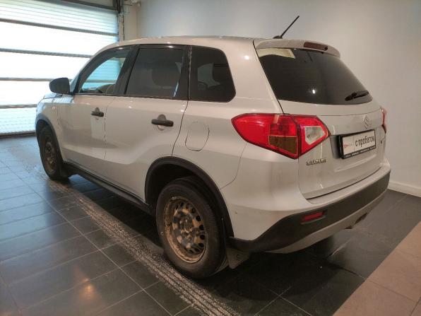 Suzuki Vitara II с пробегом 2015 года, цена 1 259 000 рублей, 149750 км, внедорожник, Автокод Объявления