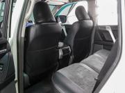Toyota Land Cruiser Prado 150 Series Воронеж  - изображение 38