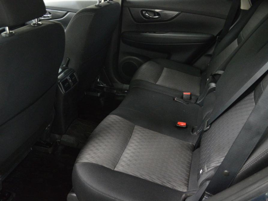 Nissan X-Trail III Рестайлинг Санкт-Петербург  - изображение 10