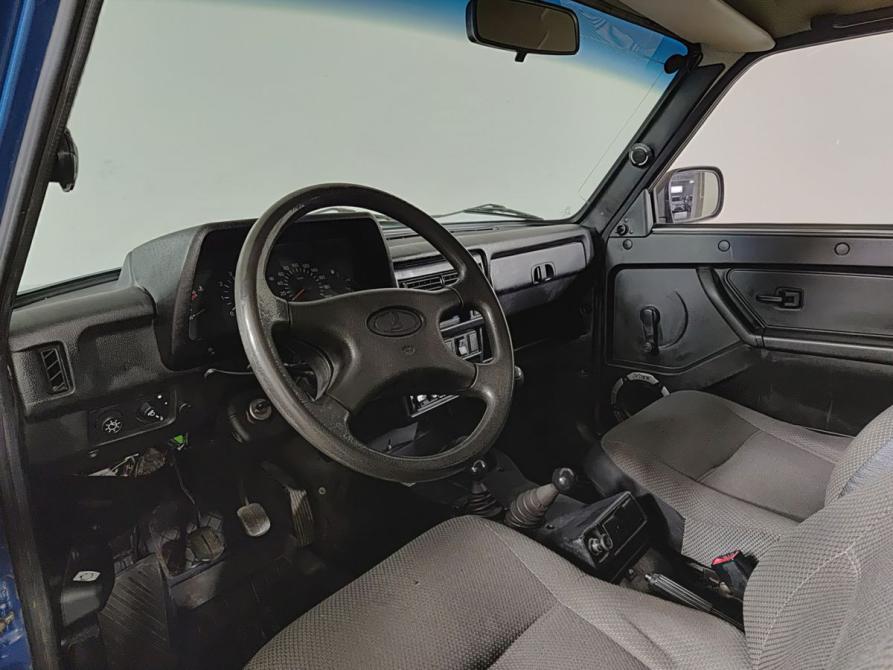 Lada (ВАЗ) 2121 (4x4) I Рестайлинг Уфа  - изображение 20