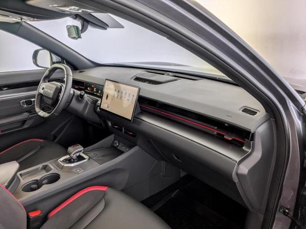 JETOUR Dashing I с пробегом 2023 года, цена 1 850 000 рублей, 55140 км, внедорожник, Автокод Объявления