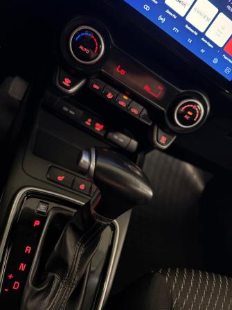 Kia Rio IV с пробегом 2020 года, цена 1 490 000 рублей, 106283 км, седан, Автокод Объявления