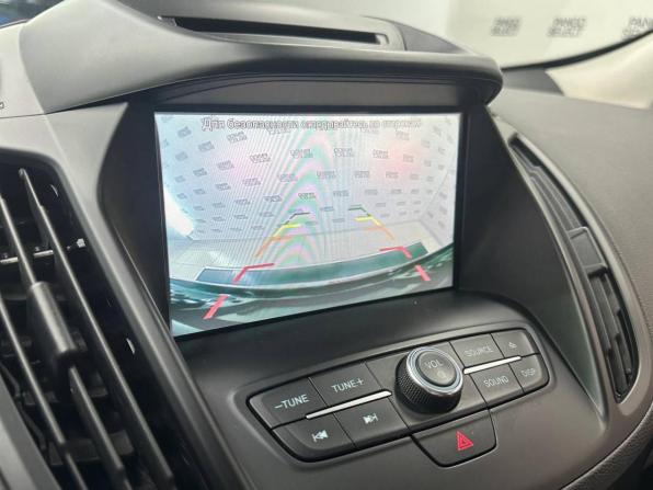 Ford Kuga II Рестайлинг с пробегом 2019 года, цена 1 459 000 рублей, 176830 км, внедорожник, Автокод Объявления