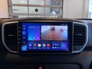 Kia Sportage IV Рестайлинг Чебоксары  - изображение 51