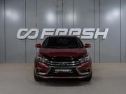 Lada (ВАЗ) Vesta I Воронеж  - изображение 22