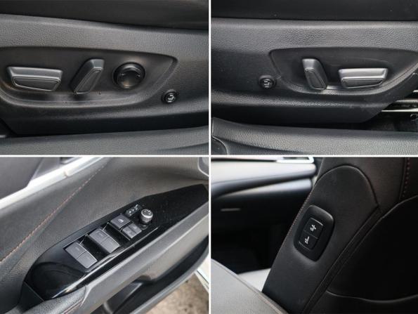 Toyota Camry VIII (XV70) Рестайлинг с пробегом 2023 года, цена 3 690 000 рублей, 23846 км, седан, Автокод Объявления
