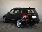 Mercedes-Benz GLK-Класс I (X204) Санкт-Петербург  - изображение 28