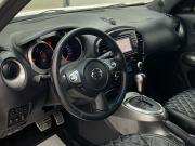 Nissan Juke I Энгельс  - изображение 61