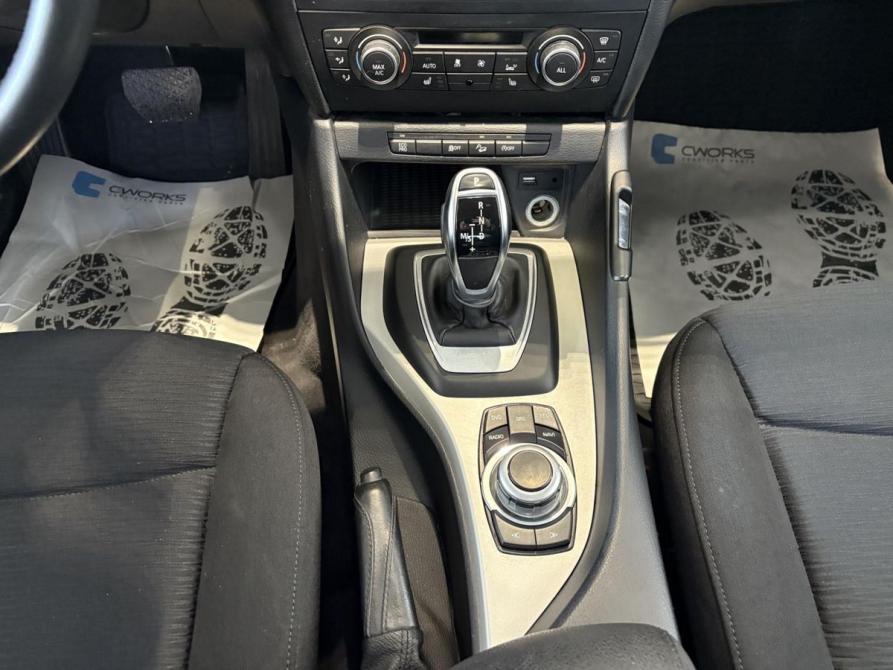 BMW X1 I (E84) Рестайлинг Новомосковск  - изображение 14
