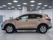 Kia Sportage IV Самара  - изображение 28