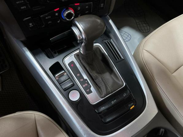 Audi Q5 I (8R) Рестайлинг с пробегом 2013 года, цена 1 599 000 рублей, 226925 км, внедорожник, Автокод Объявления