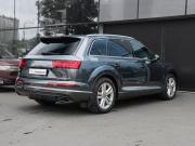 Audi Q7 II (4M) Москва  - изображение 36