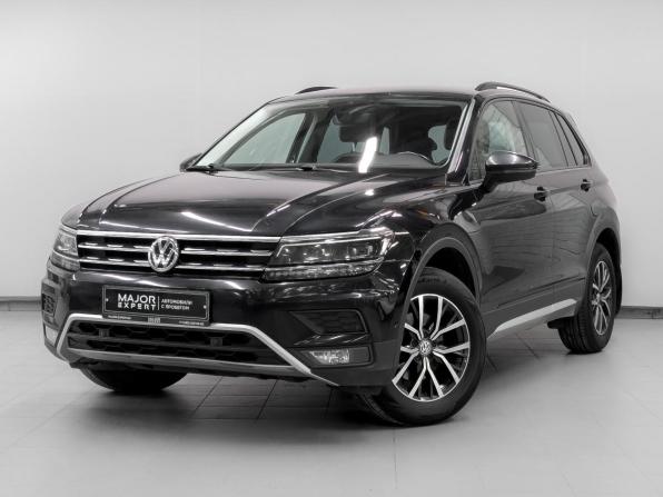 Volkswagen Tiguan II с пробегом 2019 года, цена 2 350 000 рублей, 141508 км, внедорожник, Автокод Объявления