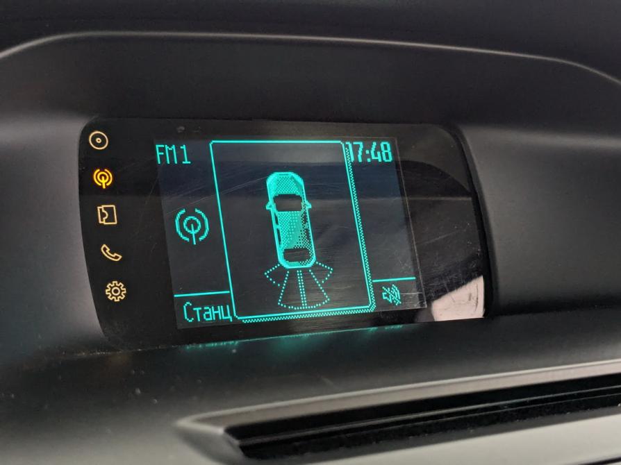 Ford Focus III Рестайлинг Москва  - изображение 26