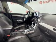 Opel Antara I Рестайлинг Вологда  - изображение 30