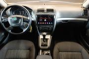 Skoda Octavia II (A5) Рестайлинг Уфа  - изображение 26