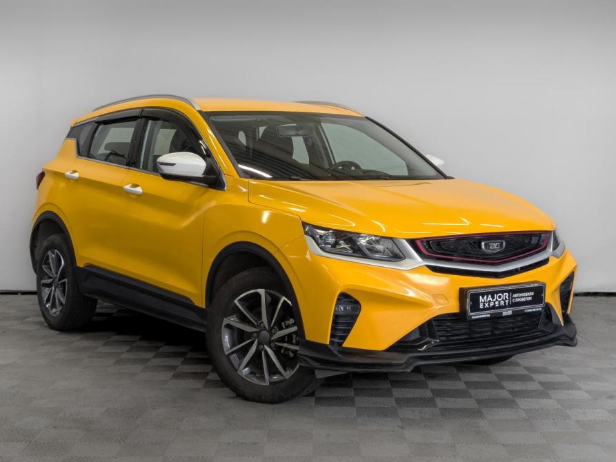 Belgee X50 Москва  - изображение 3