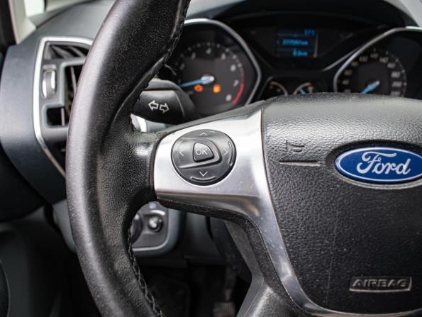 Ford C-MAX II с пробегом 2010 года, цена 867 000 рублей, 277597 км, компактвэн, Автокод Объявления