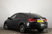 Chevrolet Cruze I Рестайлинг Пермь  - изображение 27