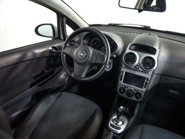 Opel Corsa D Рестайлинг II с пробегом 2013 года, цена 599 777 рублей, 170265 км, хэтчбек, Автокод Объявления