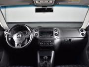 Volkswagen Tiguan I Рестайлинг Кемерово  - изображение 32